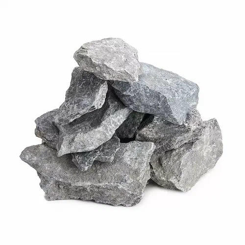 Камни для саун колотые талькохлорит 20кг