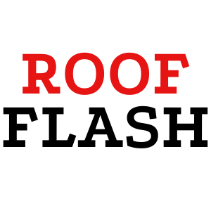 Roof flashing